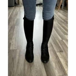 Bottes ego7