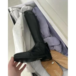 Bottes ego7