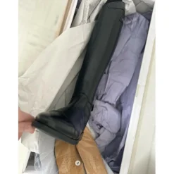 Bottes ego7