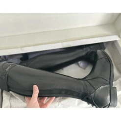 Bottes ego7