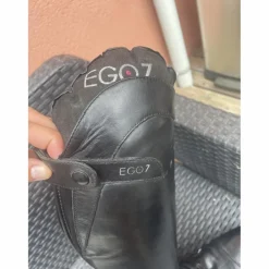 Bottes EGO7!
