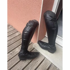 Bottes EGO7!