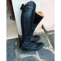 Bottes ego7