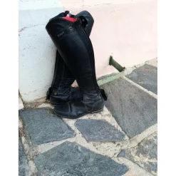 Bottes ego7