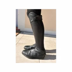 Bottes Ego7