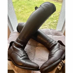 Bottes EGO7