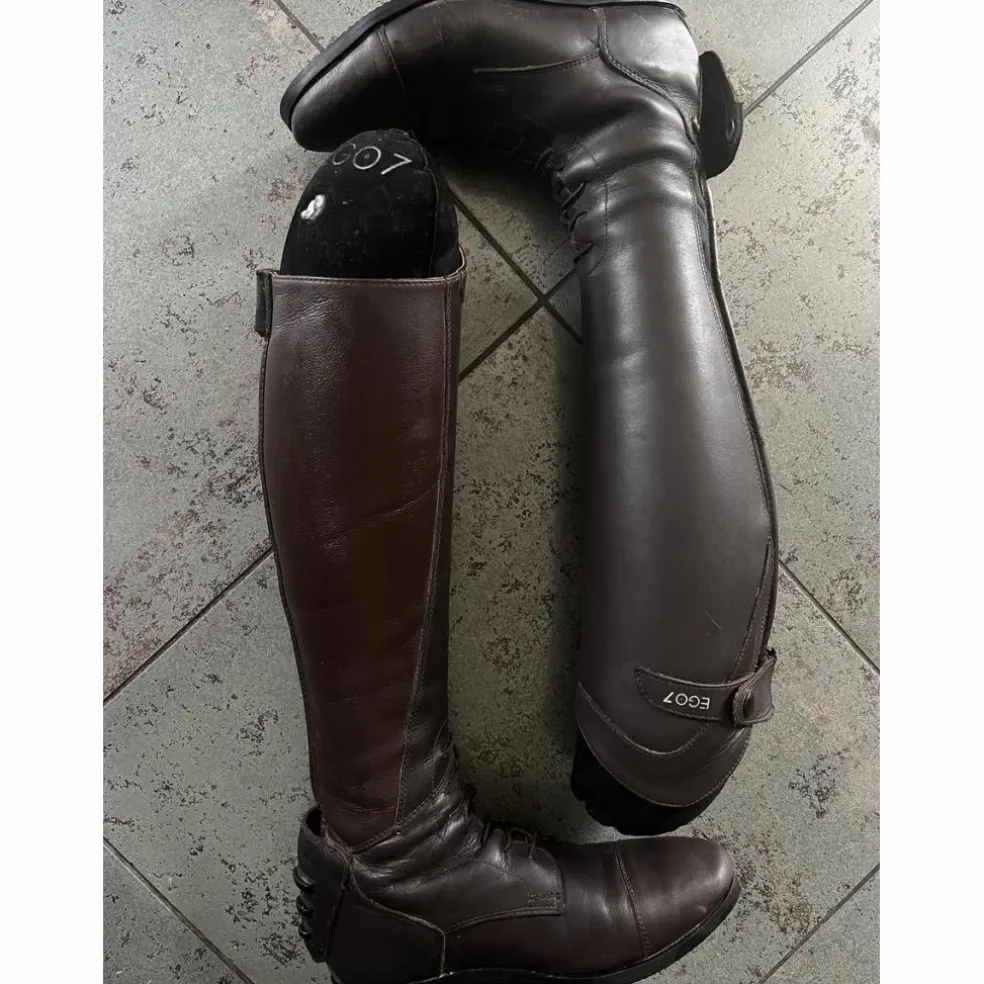 Bottes EGO7