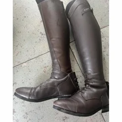 Bottes EGO7
