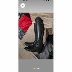 Bottes Ego 7