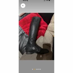 Bottes Ego 7