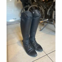 Bottes ego 7