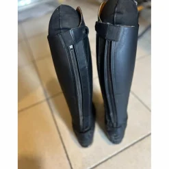 Bottes ego 7