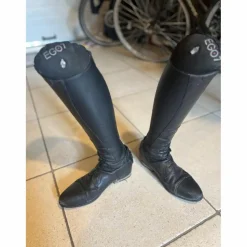 Bottes ego 7