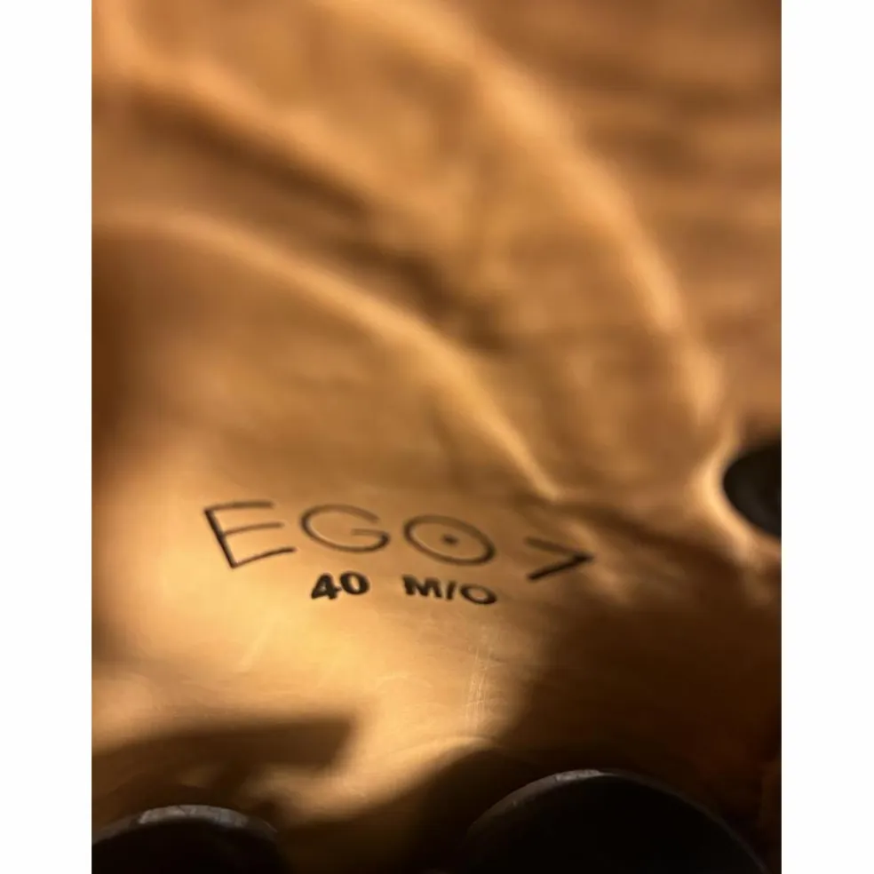 Bottes Ego 7