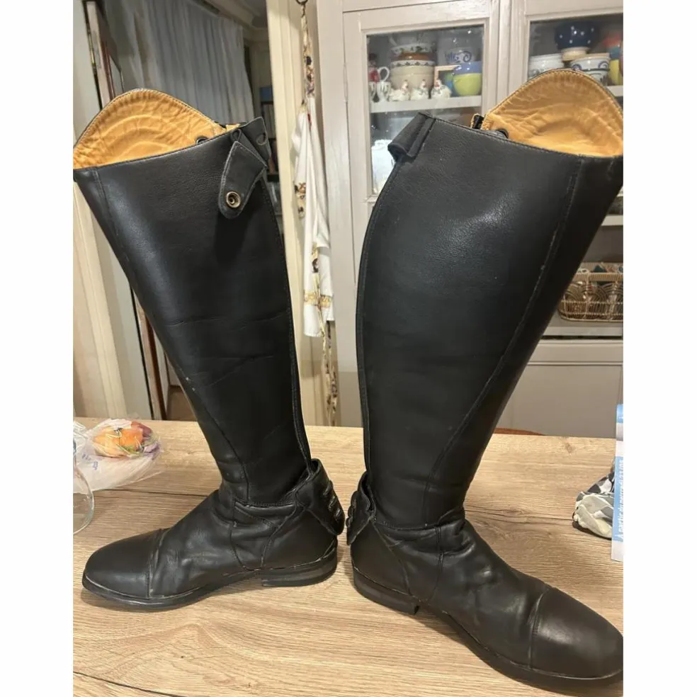 Bottes Ego 7
