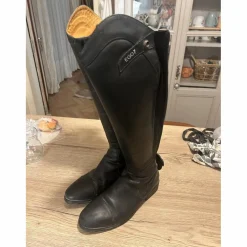 Bottes Ego 7