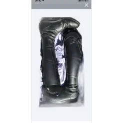 Bottes ego 7