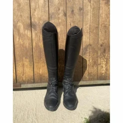 Bottes ego 7