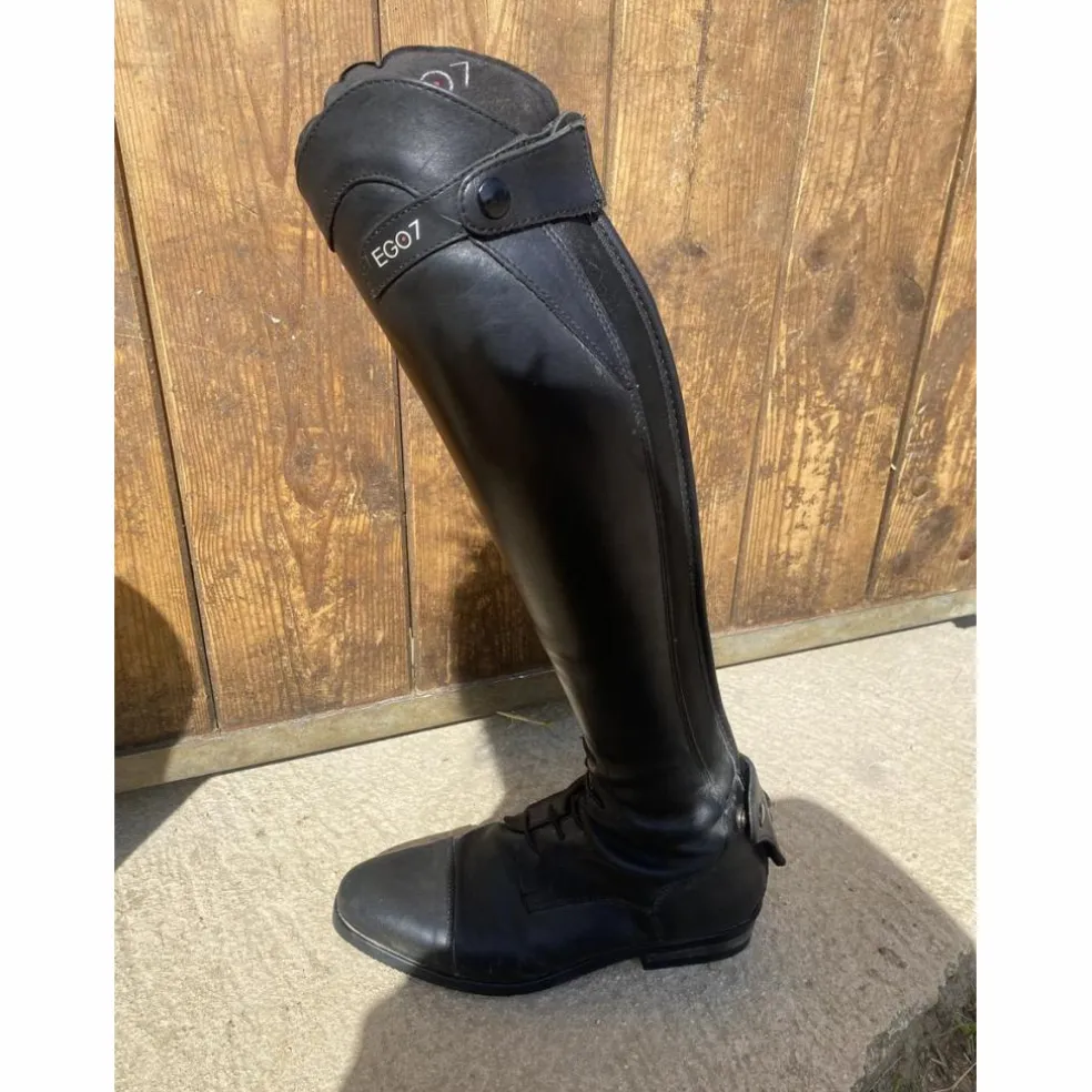 Bottes ego 7