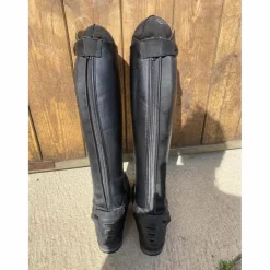 Bottes ego 7