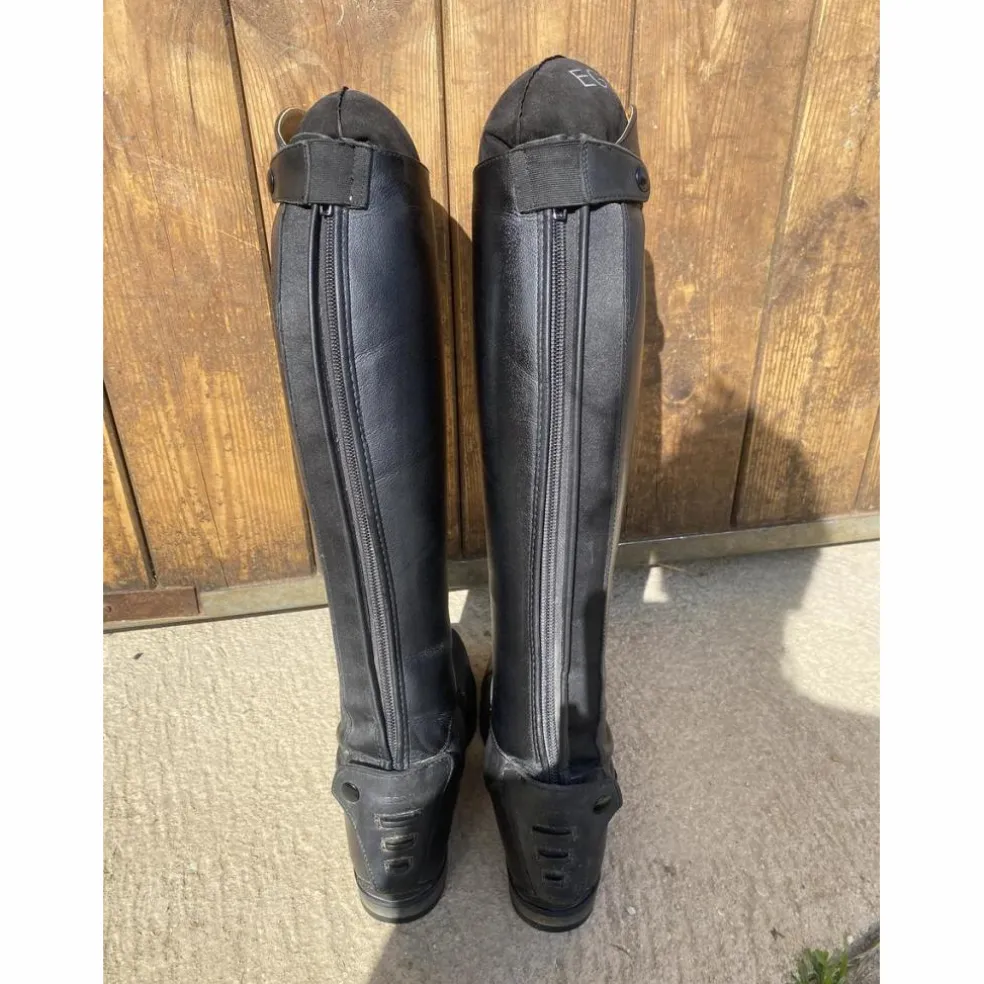 Bottes ego 7