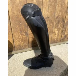 Bottes ego 7