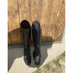 Bottes ego 7