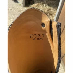 Bottes ego 7
