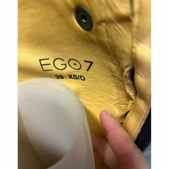 bottes ego 7