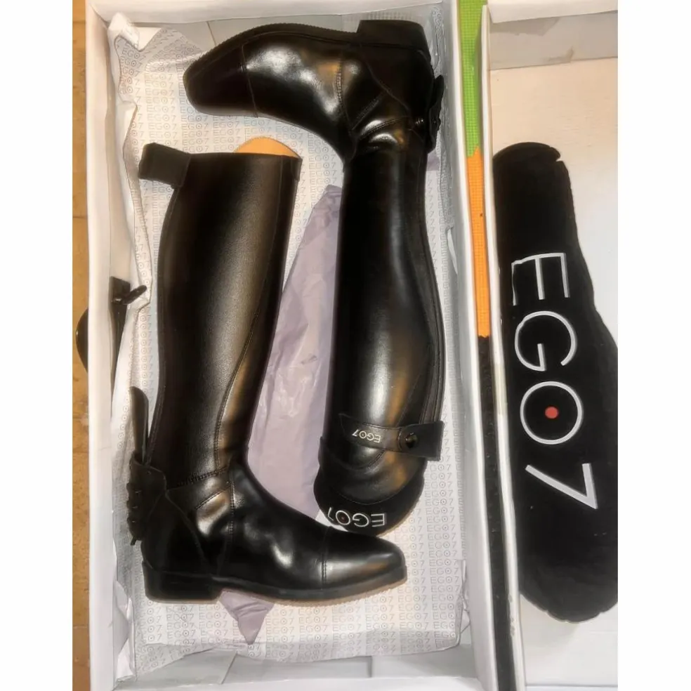 bottes ego 7