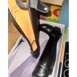 bottes ego 7