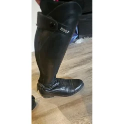 Bottes Ego 7