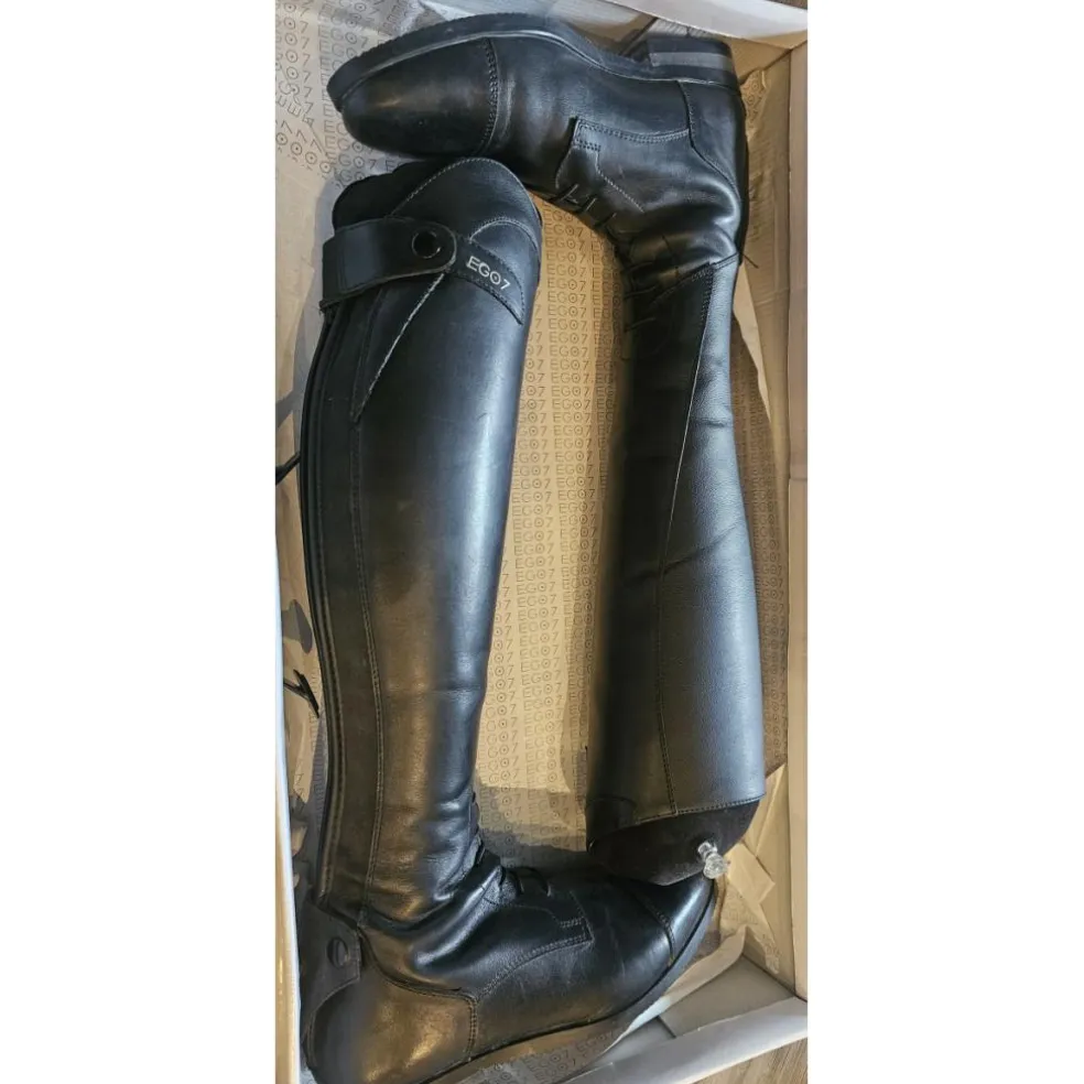 Bottes Ego 7