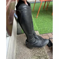 bottes ego 7