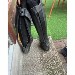 bottes ego 7