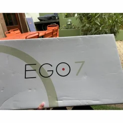 bottes ego 7