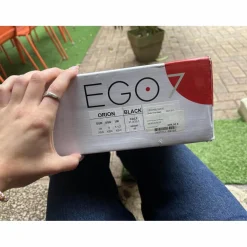 bottes ego 7