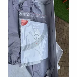 bottes ego 7