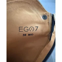 bottes ego 7