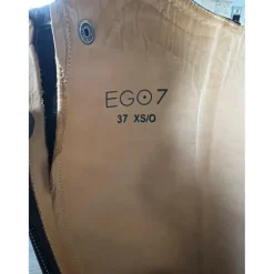 Bottes EGO 7