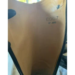 Bottes EGO 7