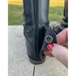 Bottes EGO 7