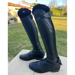 Bottes EGO 7