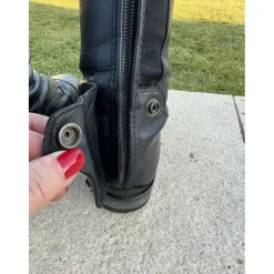Bottes EGO 7