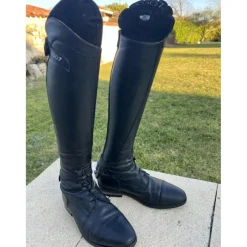 Bottes EGO 7