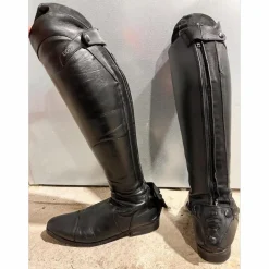 Bottes ego 7
