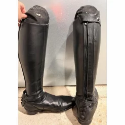 Bottes ego 7