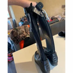 bottes ego 7