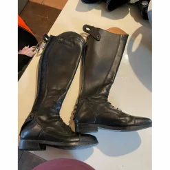 bottes ego 7