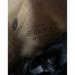 Bottes Ego 7